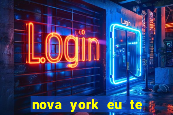 nova york eu te amo filme completo dublado